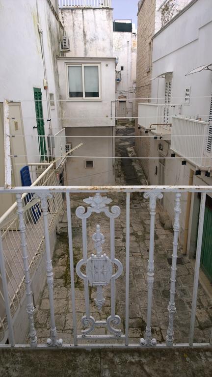 Ferienhaus I Cieli Di Ostuni